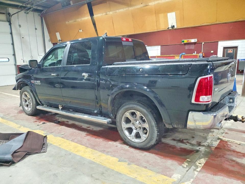 2017 RAM 1500 LARAMIE 2