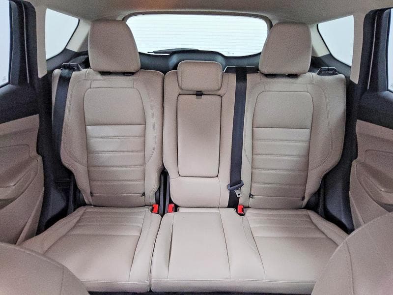 2019 FORD ESCAPE SEL 10