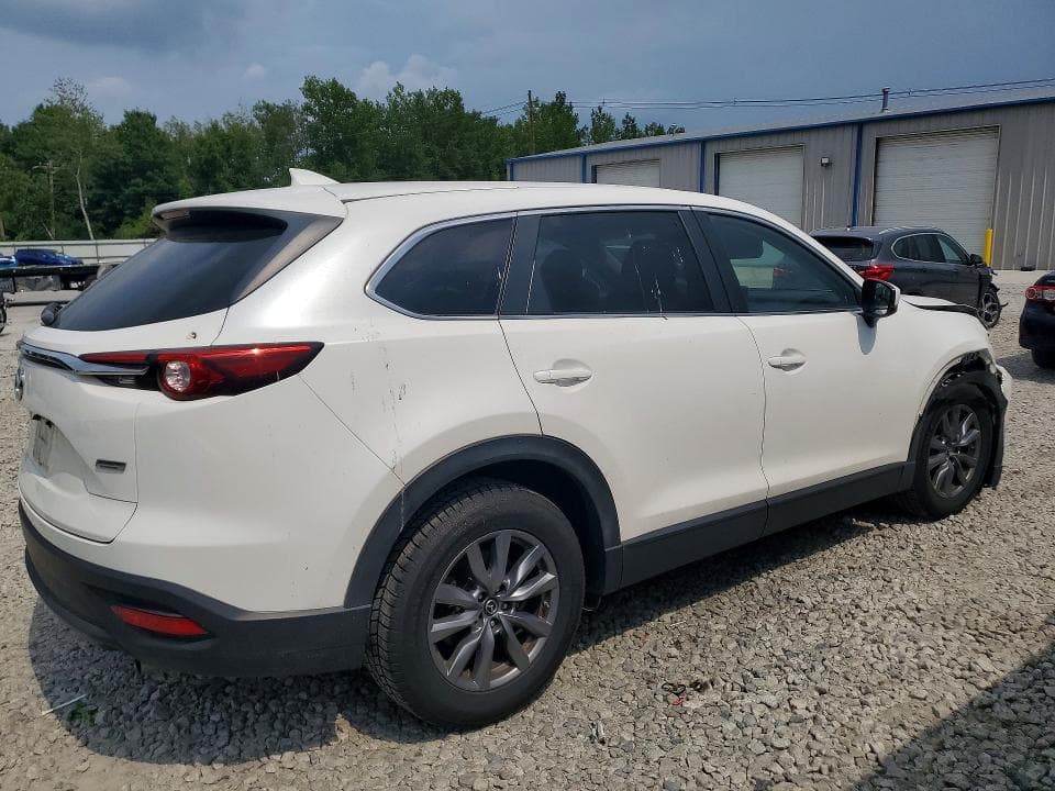 2018 MAZDA CX-9 SPORT 3