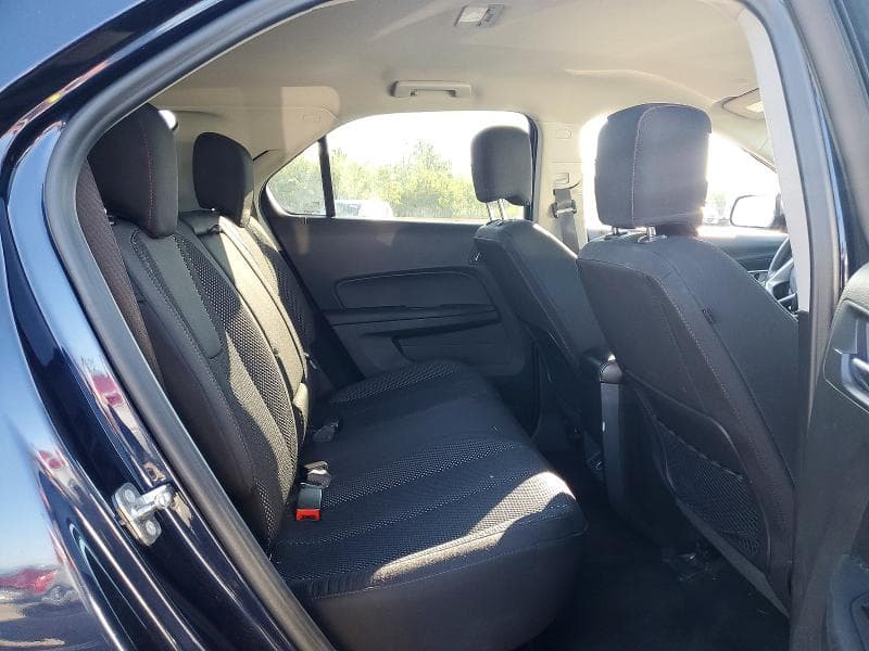 2017 CHEVROLET EQUINOX LT 11