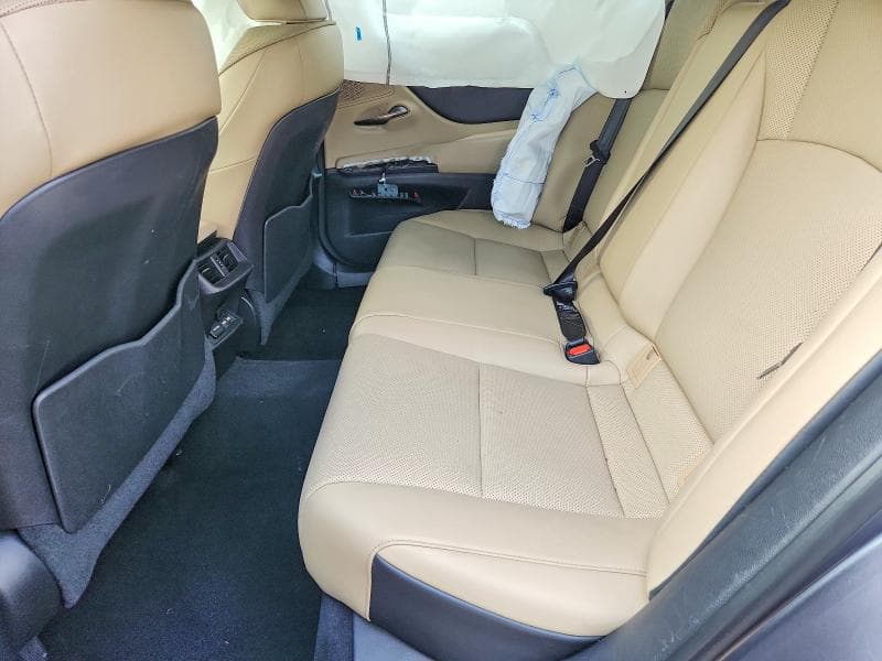 2020 LEXUS ES 350 10
