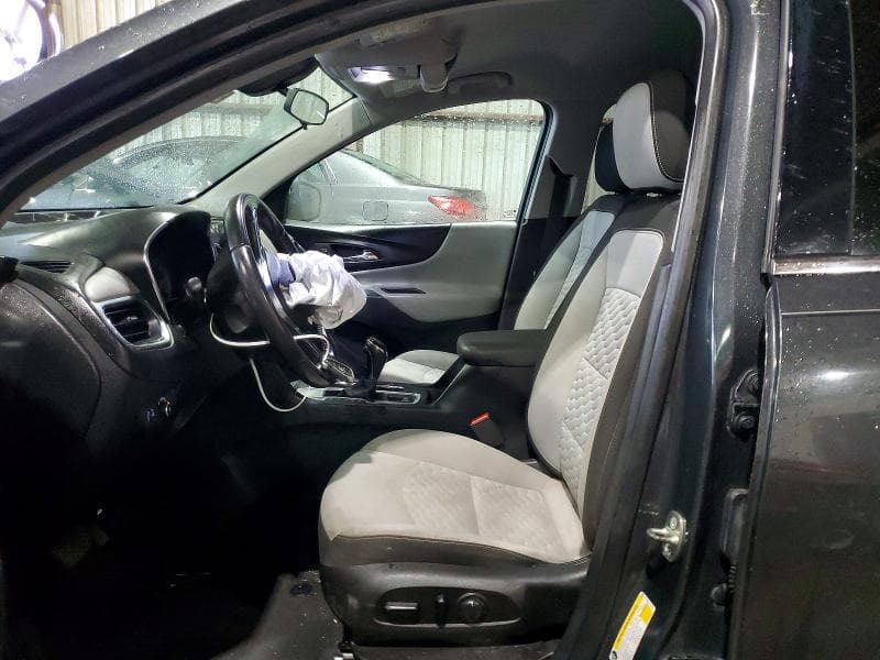 2018 CHEVROLET EQUINOX LT 7
