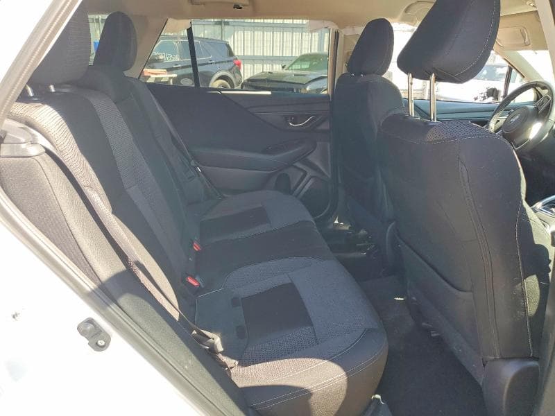2025 SUBARU OUTBACK PREMIUM 11