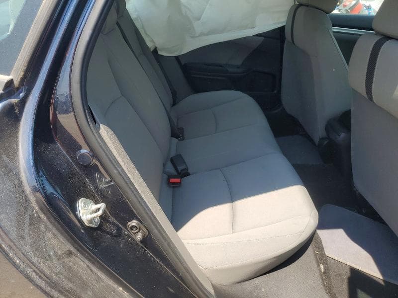 2017 HONDA CIVIC LX 10