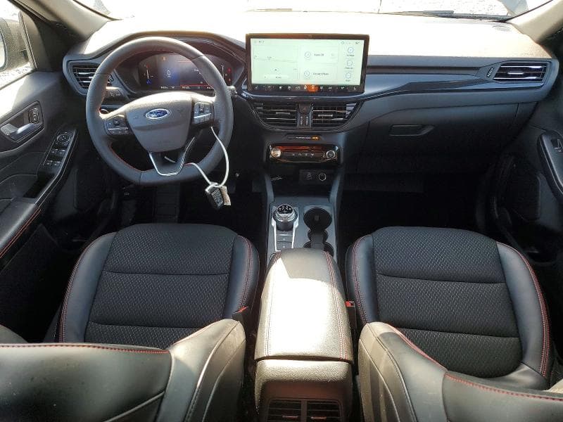 2025 FORD ESCAPE ST LINE 8