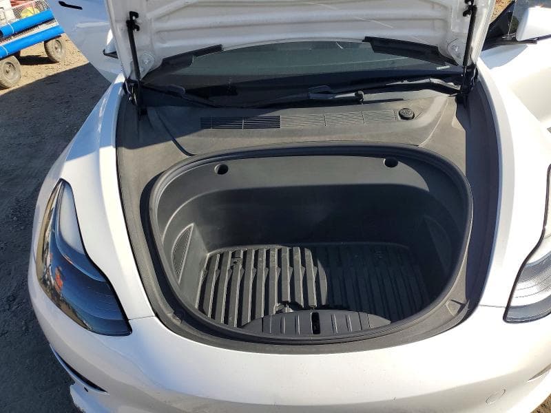2021 TESLA MODEL 3 11