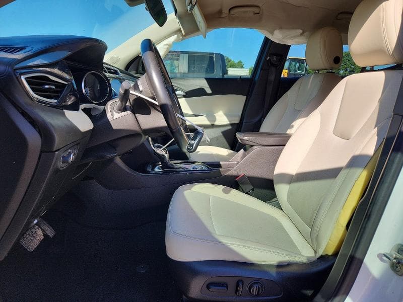 2020 BUICK ENCORE GX PREFERRED 7