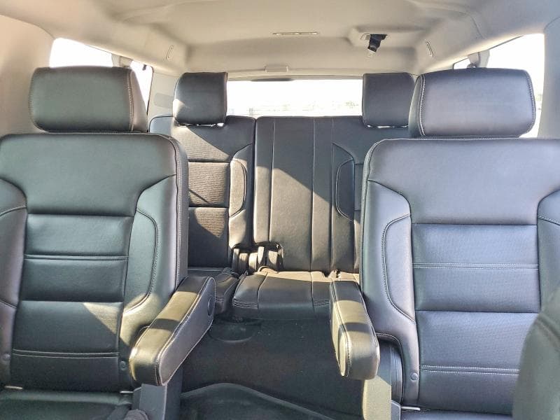 2018 GMC YUKON XL DENALI 10