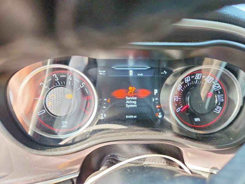 2022 DODGE CHALLENGER R/T 9