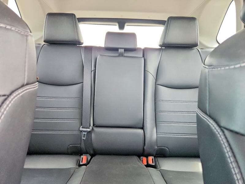 2024 TOYOTA RAV4 XLE PREMIUM 10