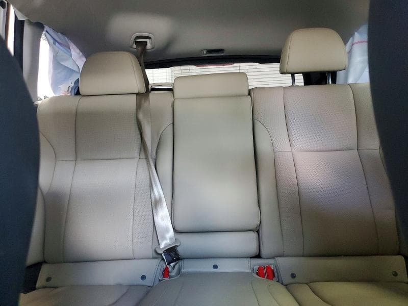 2022 SUBARU OUTBACK LIMITED 10