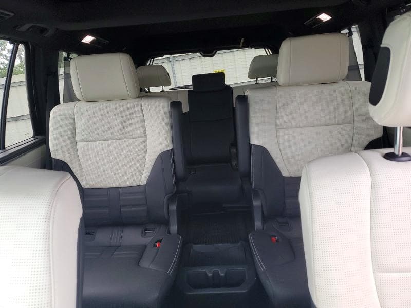 2024 TOYOTA SEQUOIA CAPSTONE 10