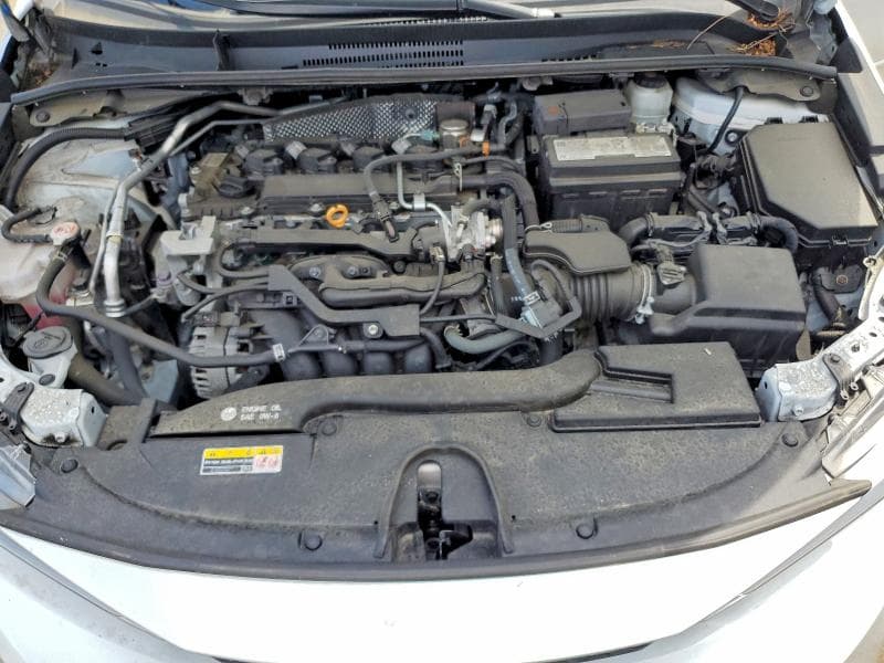 2024 TOYOTA COROLLA 11