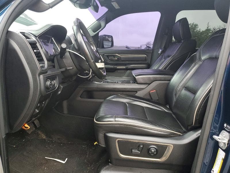 2021 RAM 1500 LIMITED 7