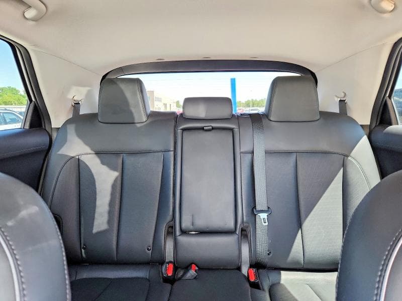 2022 HYUNDAI IONIQ 5 SEL 10