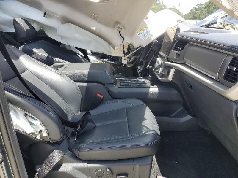 2024 FORD EXPEDITION XLT 7