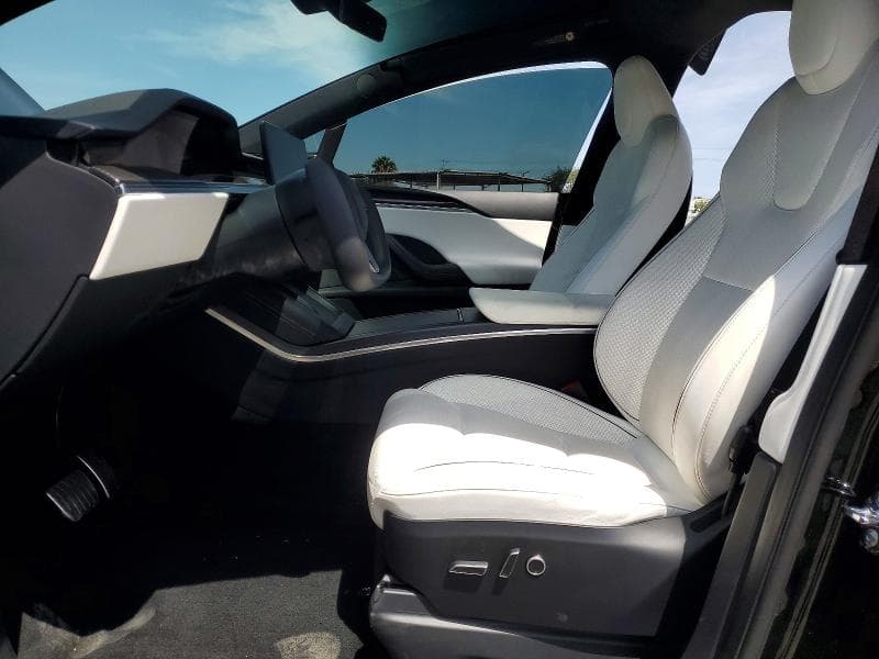 2022 TESLA MODEL X 7