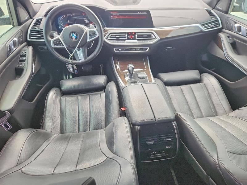 2020 BMW X5 SDRIVE 40I 8