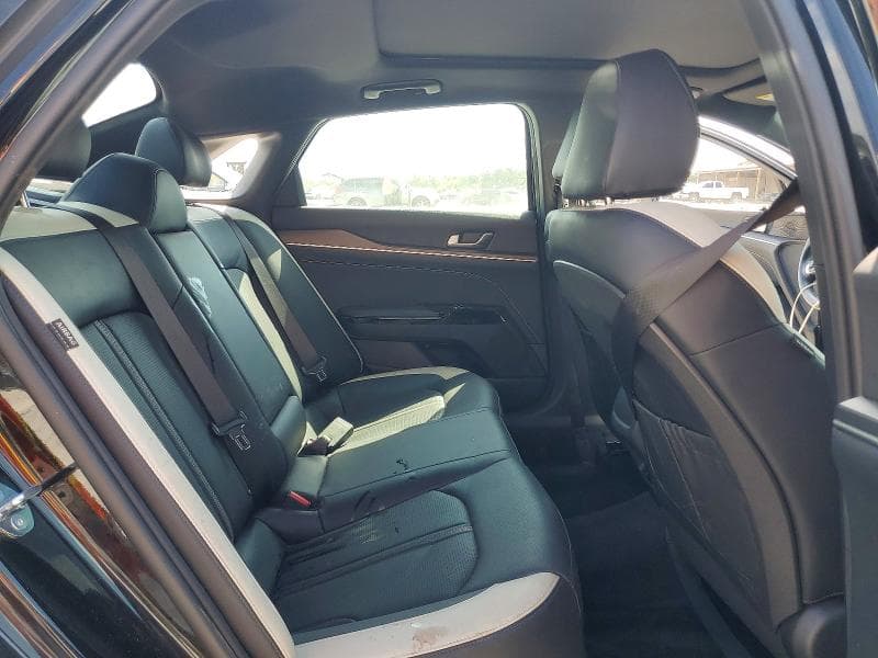 2026 KIA K5 GT LINE 10