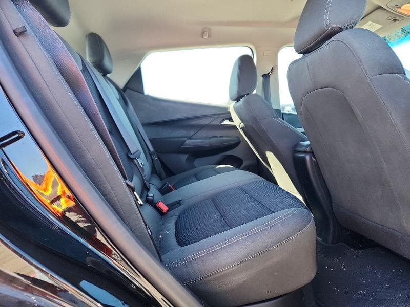 2023 CHEVROLET BOLT EV 1LT 10