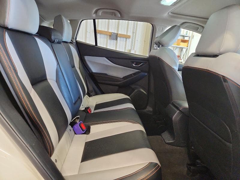 2019 SUBARU CROSSTREK LIMITED 11
