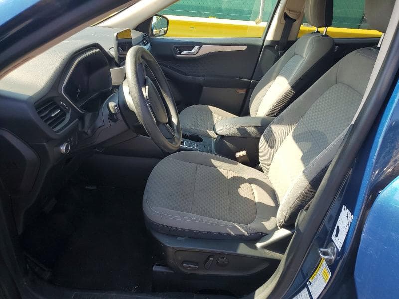 2020 FORD ESCAPE SE 7