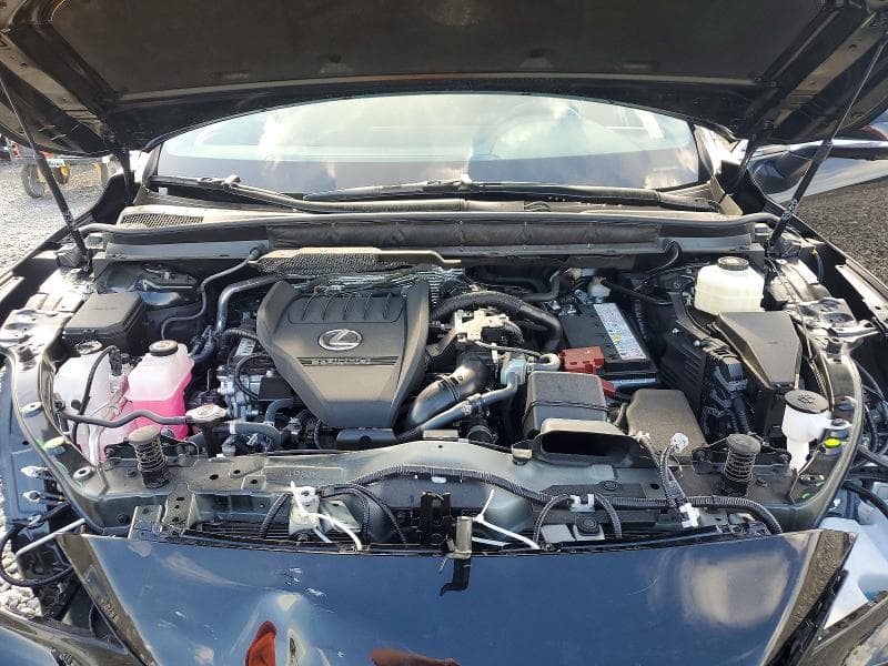 2026 LEXUS RX 350 PREMIUM 12