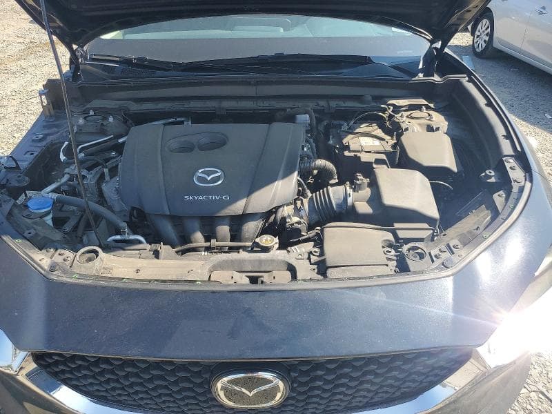 2020 MAZDA CX-30 SELECT 12