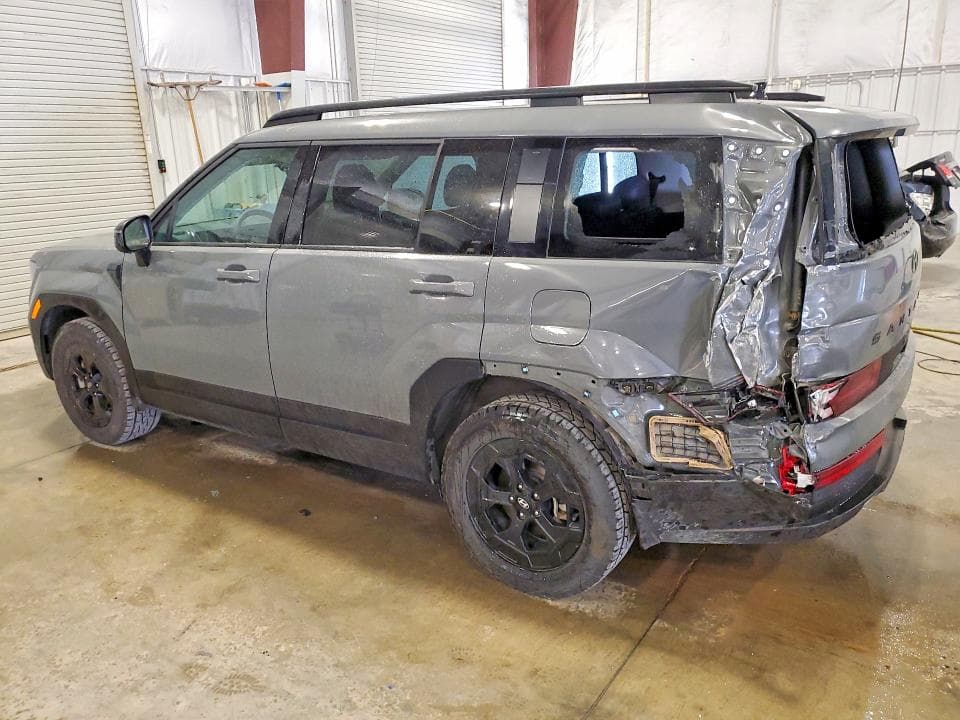 2024 HYUNDAI SANTA FE XRT 2