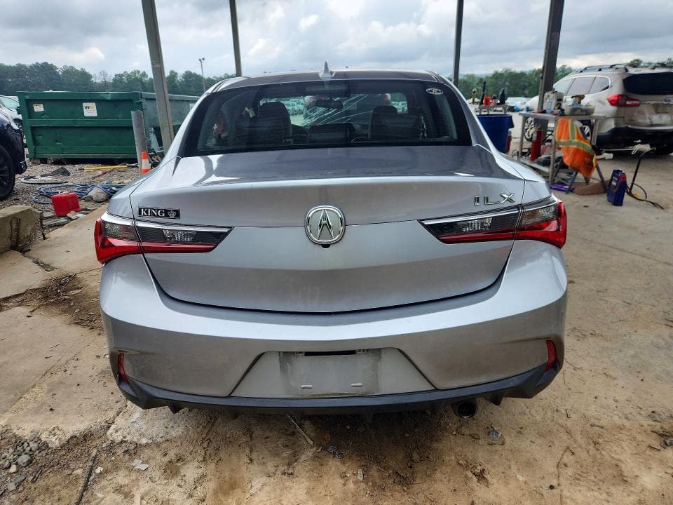 2019 ACURA ILX 6