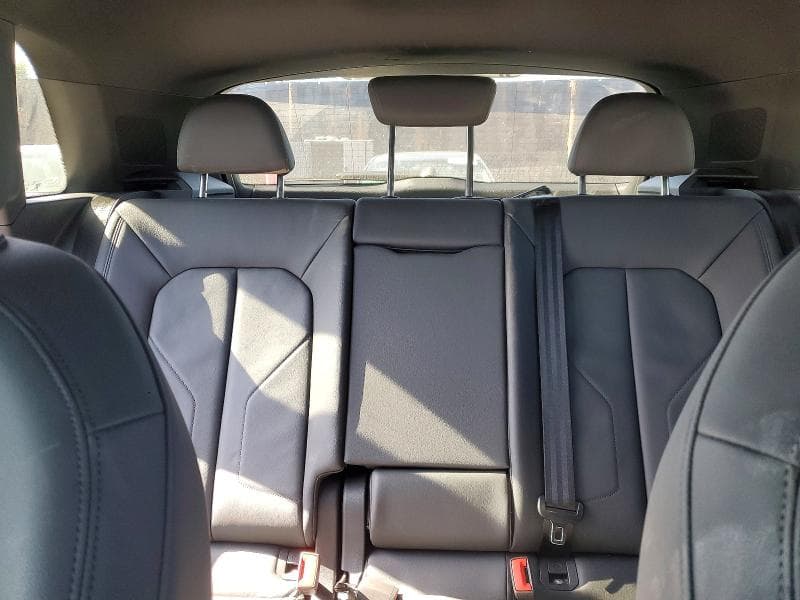 2022 AUDI Q3 PREMIUM 40 10