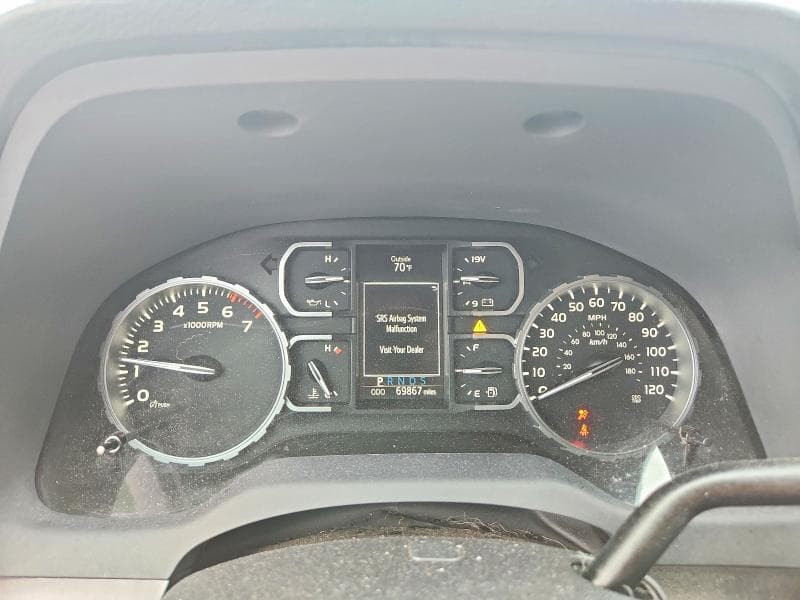2021 TOYOTA TUNDRA SR5 9