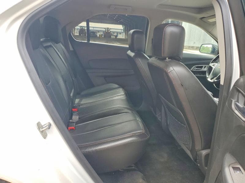 2017 CHEVROLET EQUINOX LT 10