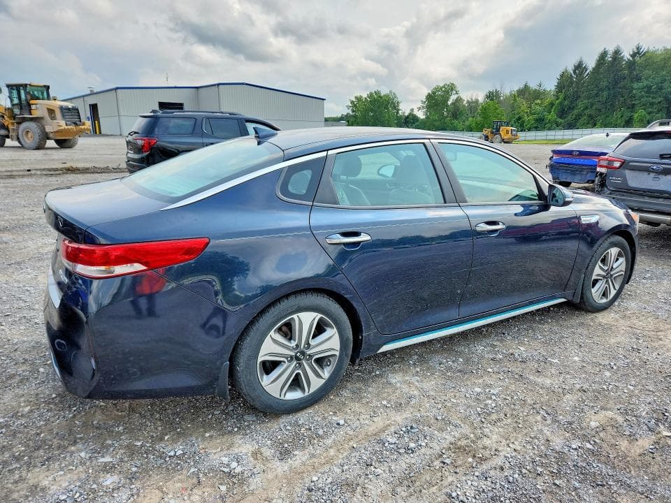 2017 KIA OPTIMA 3
