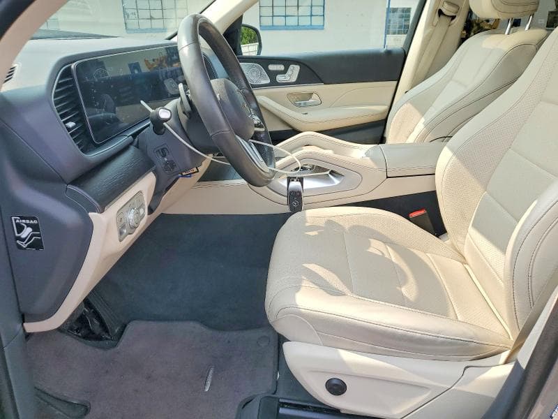 2020 MERCEDES-BENZ GLE 350 4MATIC 7