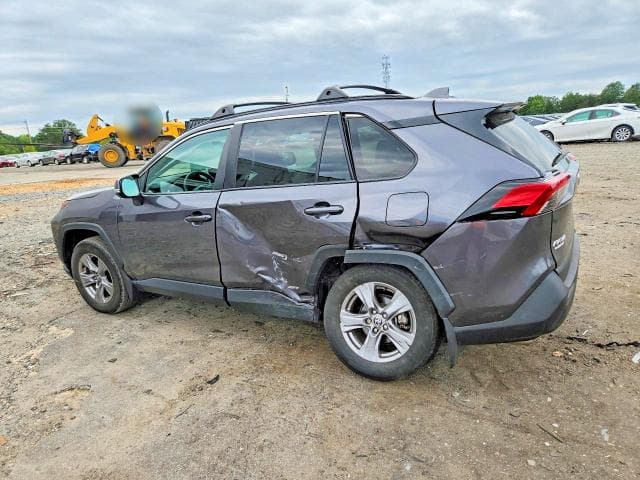 2024 TOYOTA RAV4 HYBRID XLE 2