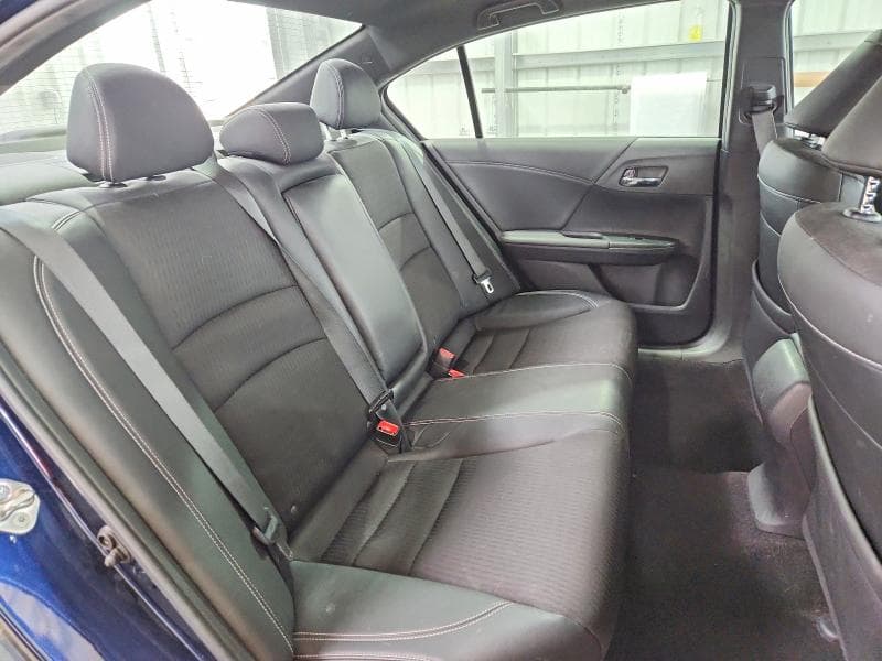 2017 HONDA ACCORD SPORT 10