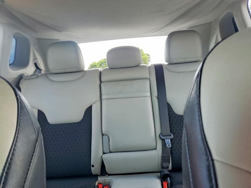 2019 JEEP COMPASS LATITUDE 10