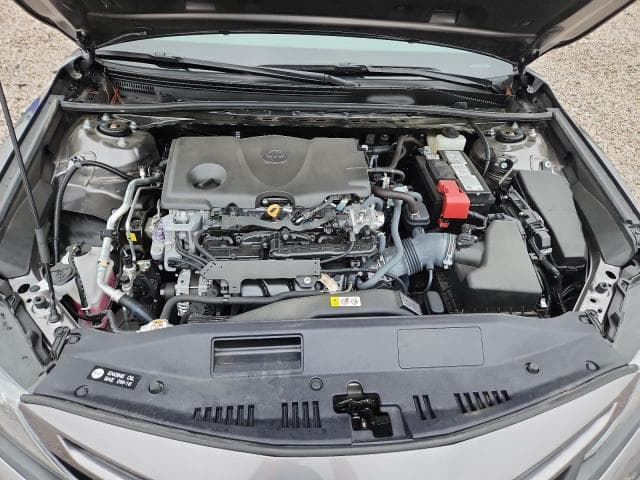 2024 TOYOTA CAMRY SE 11