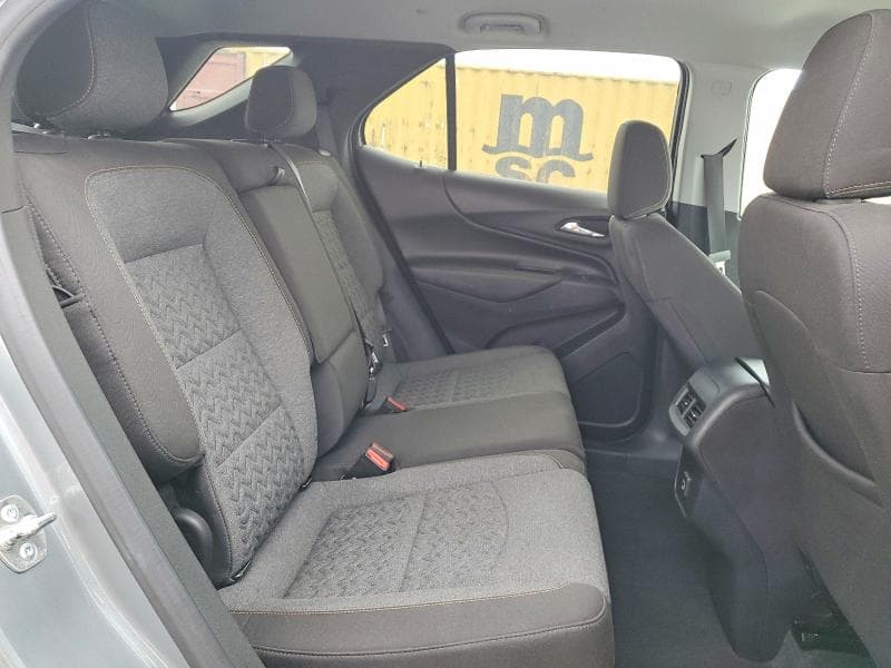 2024 CHEVROLET EQUINOX LT 11