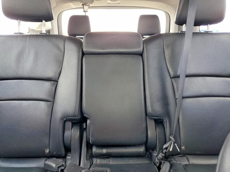 2022 HONDA PILOT EXL 10
