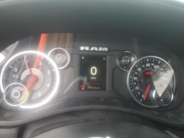 2024 RAM 3500 TRADESMAN 9
