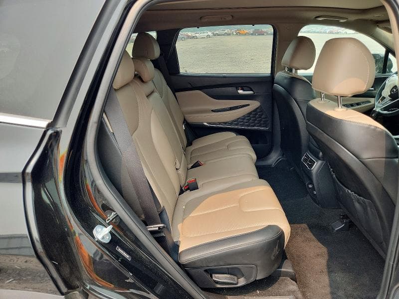 2023 HYUNDAI SANTA FE SEL PREMIUM 11