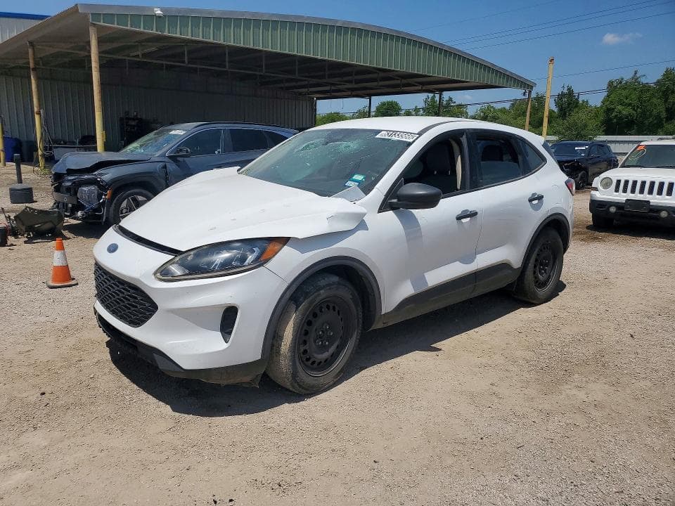 2020 FORD ESCAPE S - 1