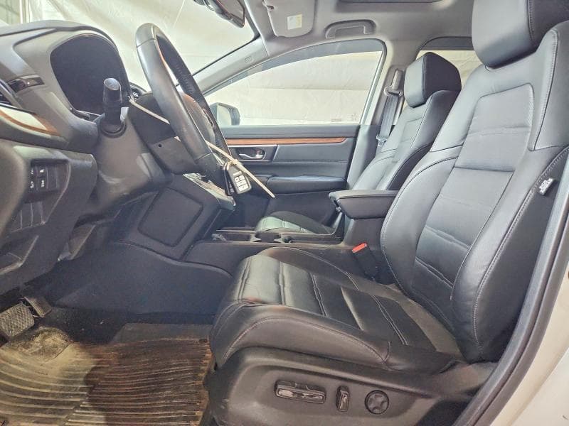 2019 HONDA CR-V EXL 7