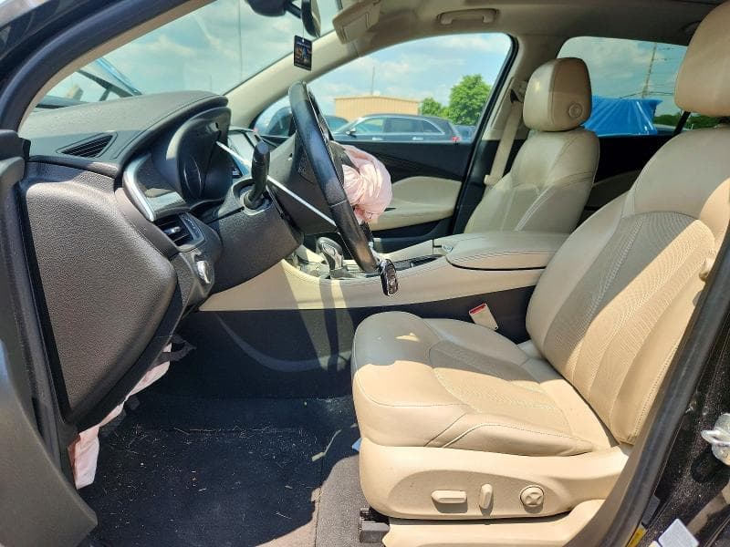 2020 BUICK ENVISION PREMIUM 7