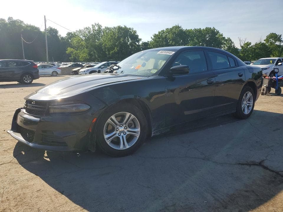 2023 DODGE CHARGER SXT - 1