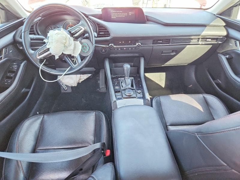 2019 MAZDA 3 PREMIUM 8