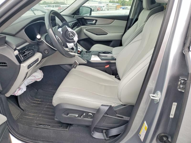 2024 ACURA MDX TECHNOLOGY TECHNOLOGY 7