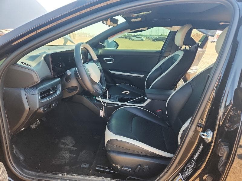 2025 KIA K4 GT LINE 7